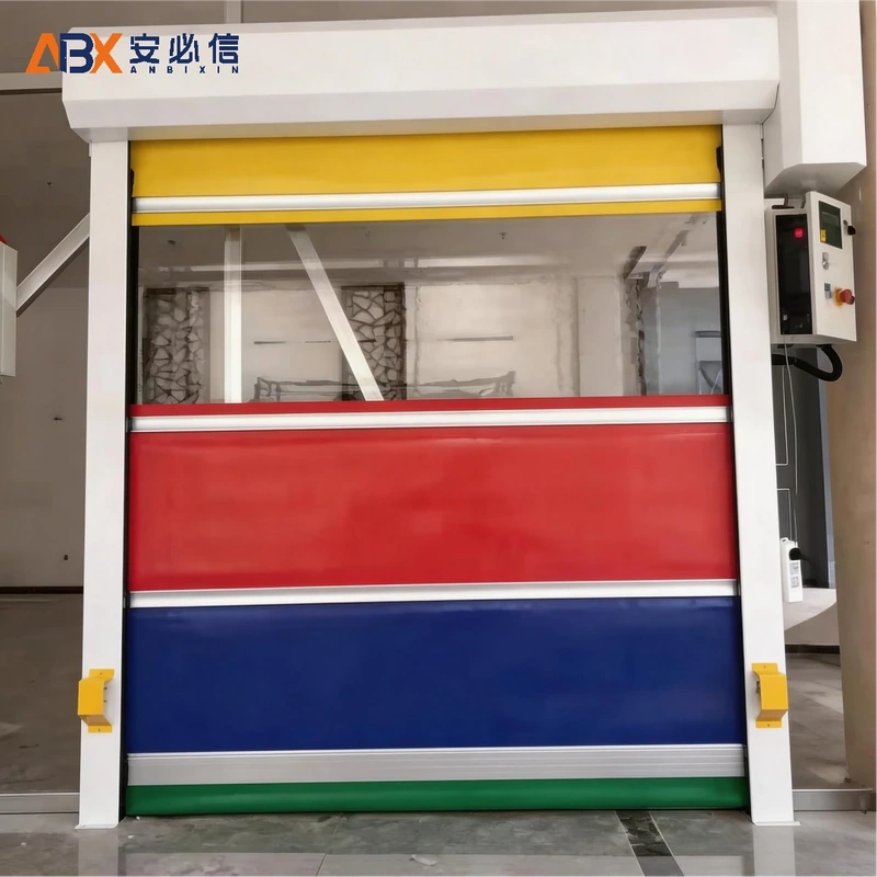 湛江市快速卷帘门