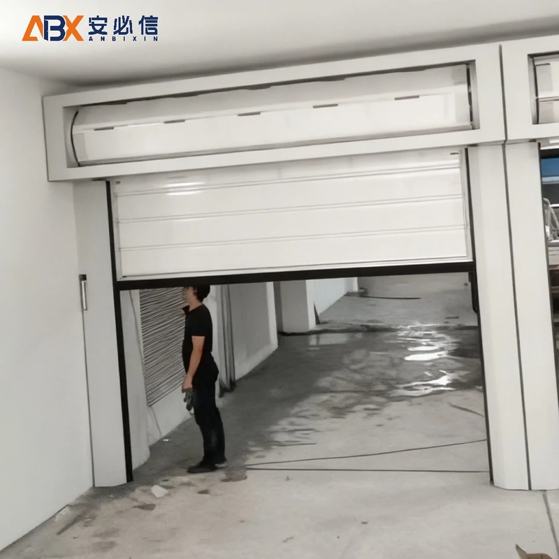 湛江市涡轮硬质高速门